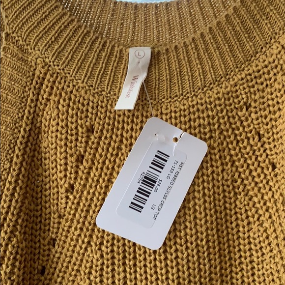 Sleeveless Swearer - Picture 2 of 5